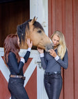 Devon - Long Sleeved Show Shirt