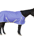AJ Tack 1200D Waterproof Turnout Horse Blanket 400g - Purple