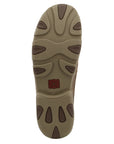 Twisted X Slip On Driving Moc