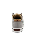 Mens Twisted X Hooey Loper- Grey