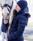 Moxie Puffer Jacket