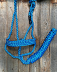 Mule Tape Halters - Assorted Colors-