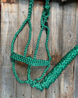 Mule Tape Halters - Assorted Colors-