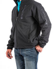Cinch Solid Bonded Jacket