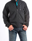 Cinch Solid Bonded Jacket