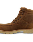 Mens Twisted X 6" Work Boot