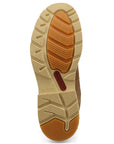 Mens Twisted X 6" Work Boot