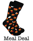 cRAZY sockS for MeN