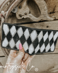 The Westin Cowhide Men's Wallet Limited Edition by Countryside Co.
