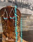 Navajo Dangle Earrings