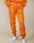 VELOCITY SWEAT SET | BLAZE