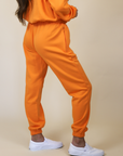 VELOCITY SWEAT SET | BLAZE
