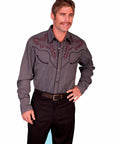 Bootstitch Shirt - P-921