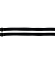 AJ Tack Elastic Replacement Blanket Leg Strap Pair