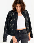 THE GIDDY UP JACKET