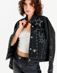 THE GIDDY UP JACKET