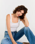 The Wanderer Flare 5 Pocket - Mabel Wash
