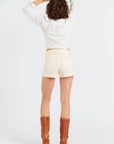Scout Short - Linen