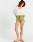 Scout Short - Sage