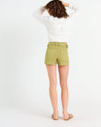 Scout Short - Sage
