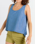 Scout Short - Sage