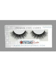 Patriot Barbie Premium Faux Lashes