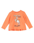 Girls Rodeo Long Sleeve