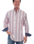 Signature Americana Shirt - PS-253