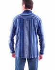 Signature Jacquard Shirt