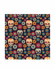 Sugar Skull Cluster Shirt