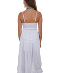 Spaghetti Strap Dress IV