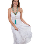 Spaghetti Strap Dress IV