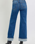 RISEN TUMMY CONTROL HIGH RISE