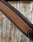 Foxtail Tooling Two Tone Breastcollar