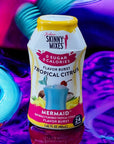 SUGAR FREE FLAVOR BURST MERMAID
