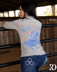 SUN SHIRT | RIDE OR DIE