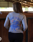 SUN SHIRT | RIDE OR DIE