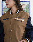 Saddleback NFR Jacket