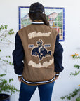 Saddleback NFR Jacket