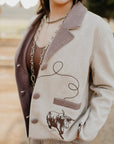 Rodeo in the Sky Jacket