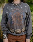 God Bless Horses Pullover