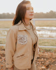 Papa's Barn Jacket