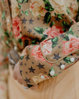 Wildflower Wishes Button Up