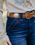 Marvel Cowboy Jean