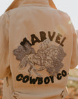 Papa's Barn Jacket