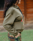 Had Me At Horses Hoodie