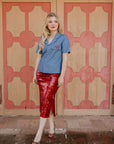 Camarillo Plains Blouse