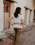 Rancho De Floras Pant