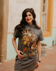 Vaya Con Dios Dress