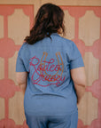 Camarillo Plains Blouse